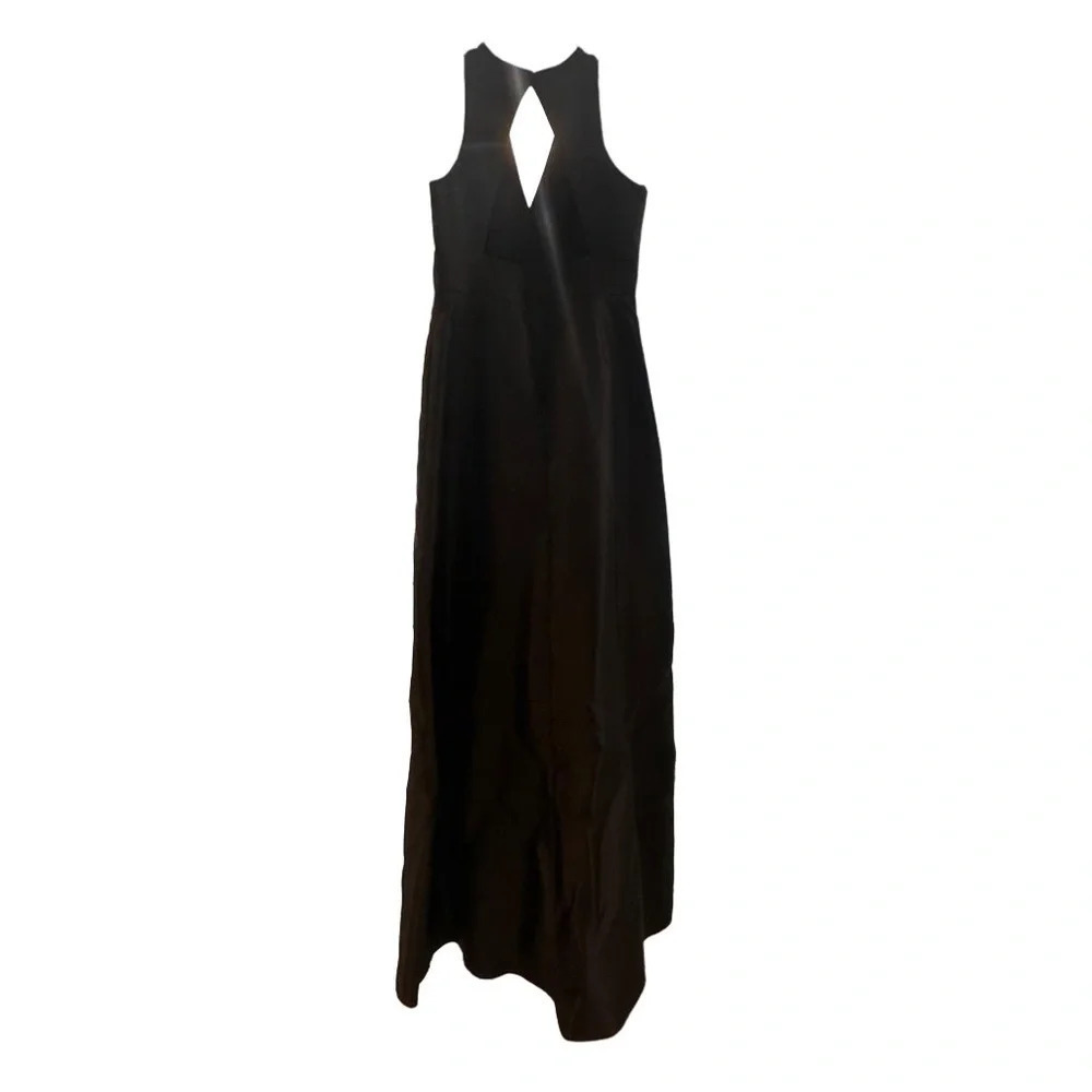 Alfred Sung Black Dress Size [Insert Size Here]